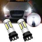 LED Turn Signal Light Bulbs for Audi A3 (2015–2019)