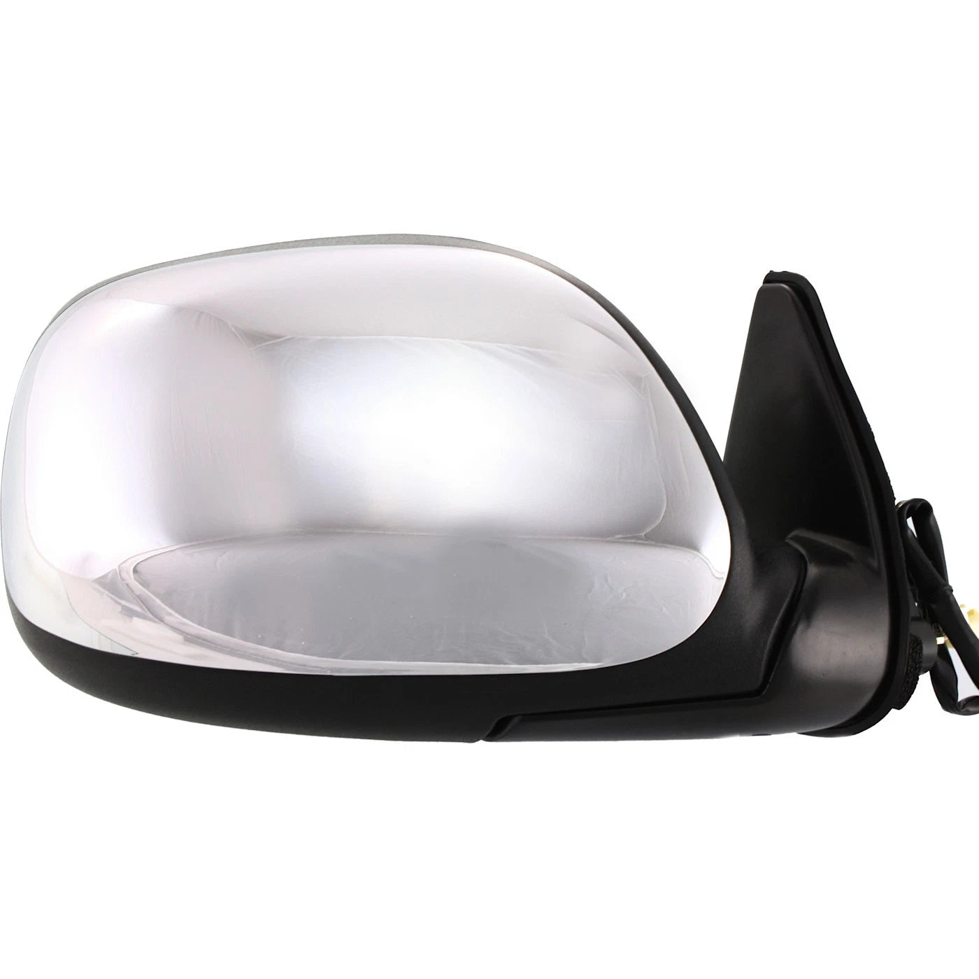 Mirror Set for Toyota Tundra (2000–2006) Access Cab/Regular Cab