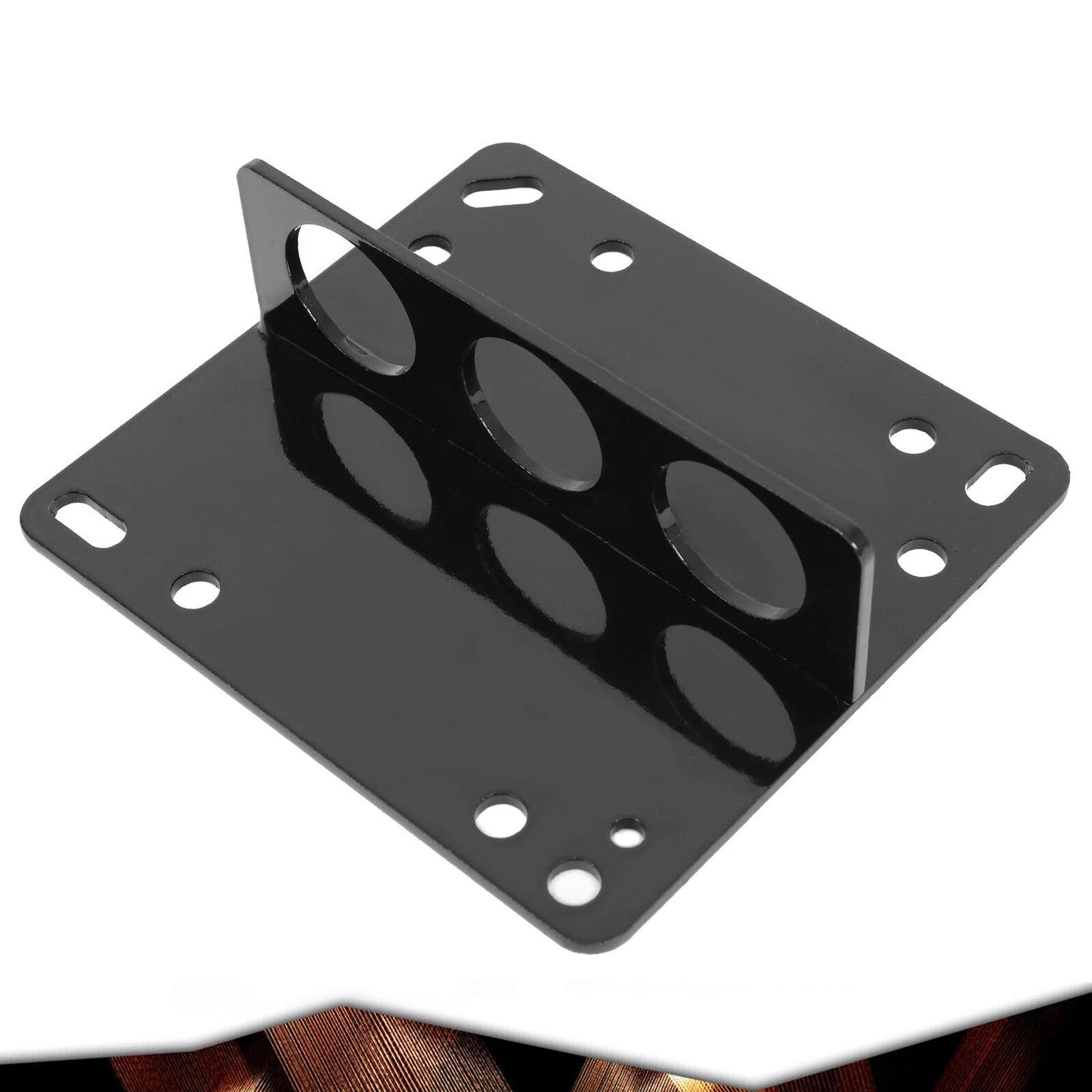 Engine Lifting Plate Bracket for Chevy Ford Motor Carburetor (YYYY–YYYY)