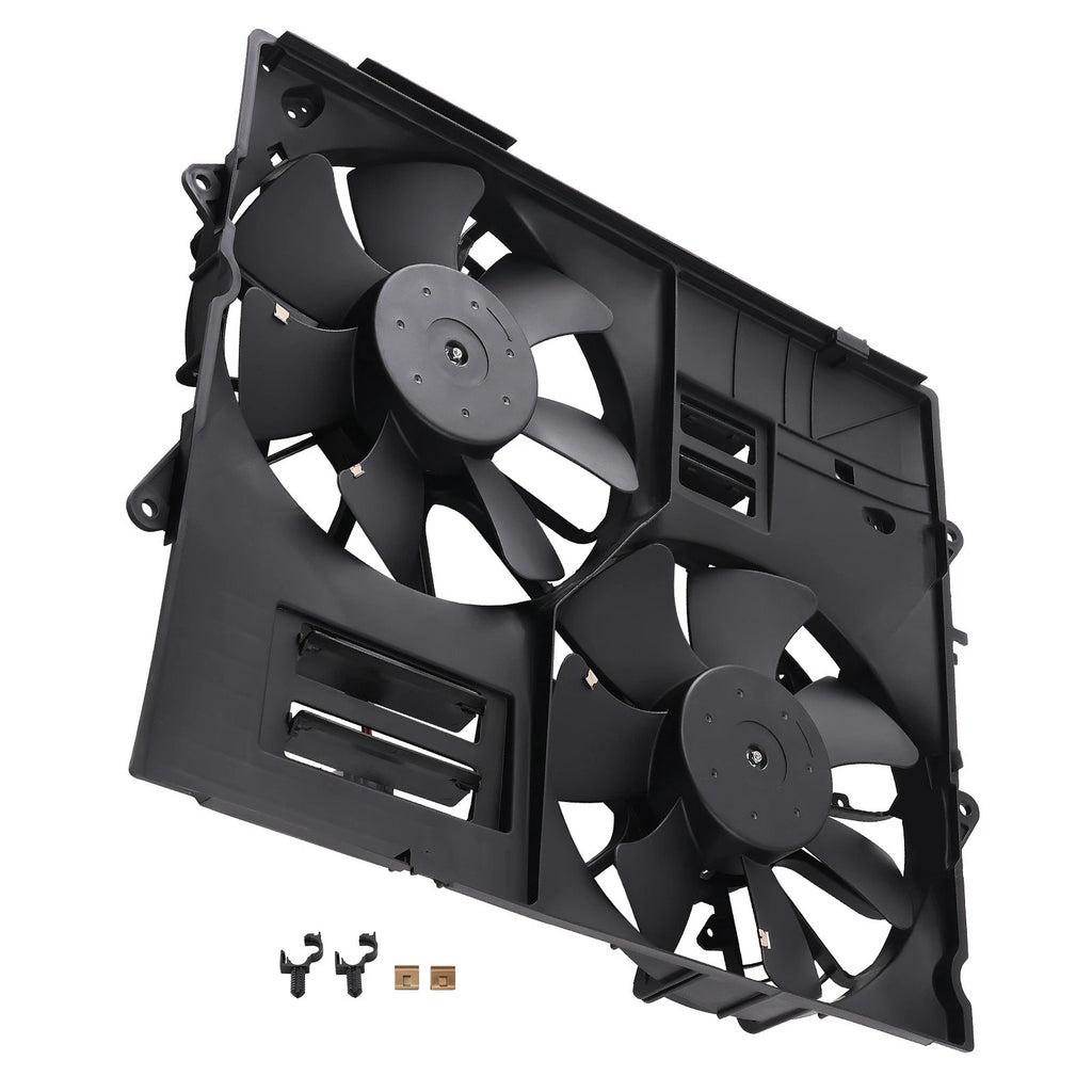 Electric Engine Cooling Fan for Cadillac STS 4.4L (2006–2009)