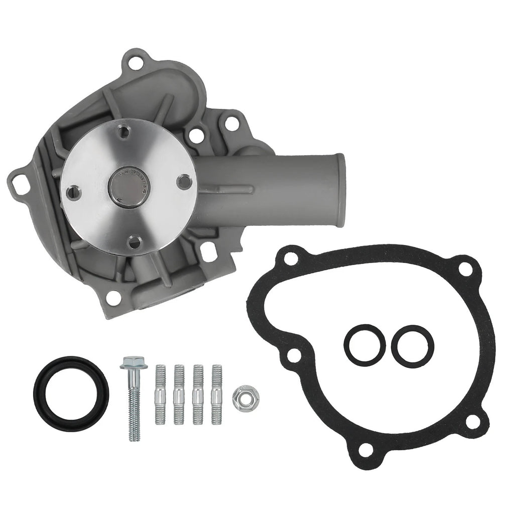 Engine Coolant Water Pump for Volvo 740/760/780/940 2.3L 1985-1995 271975