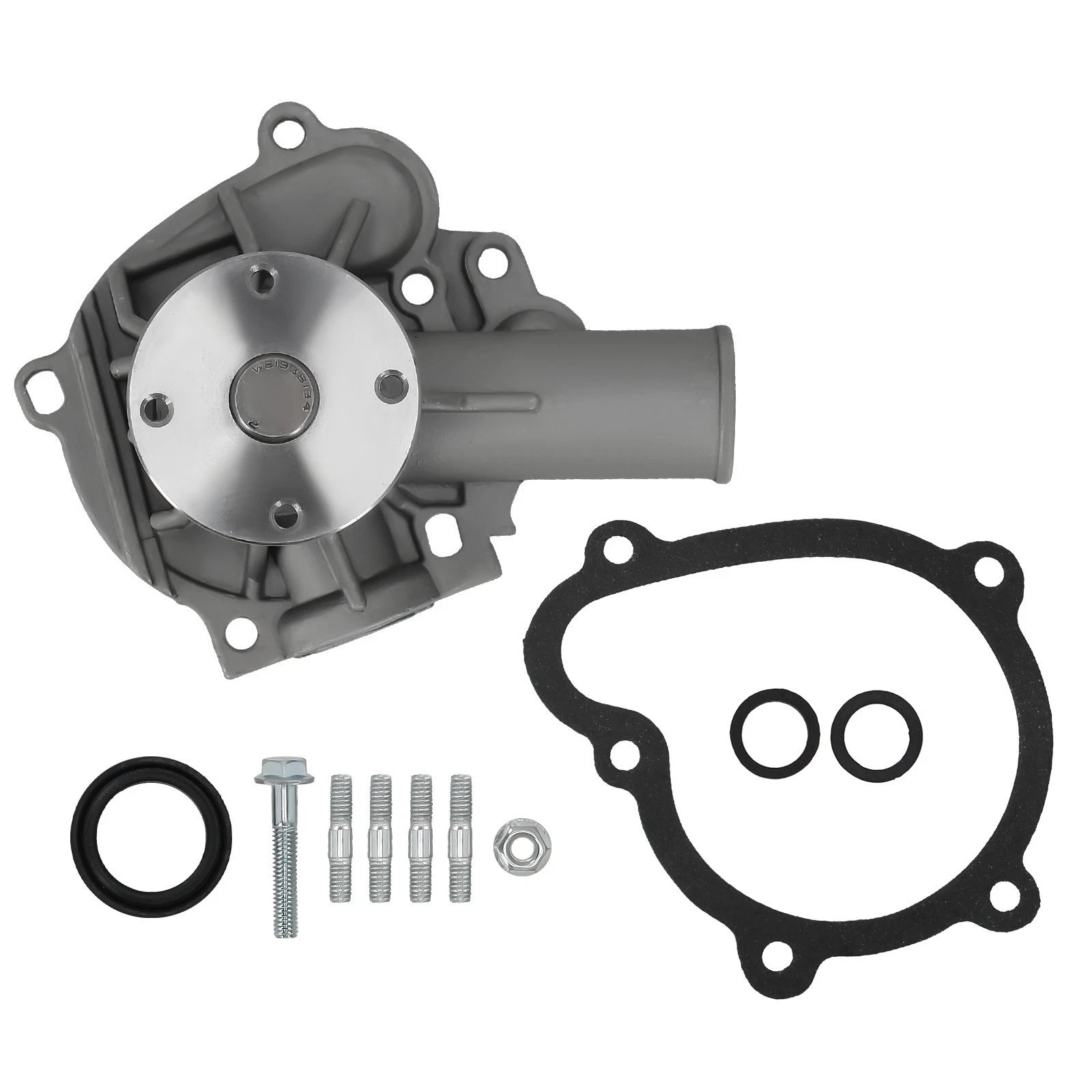 Engine Coolant Water Pump for Volvo 740/760/780/940 2.3L 1985-1995 271975