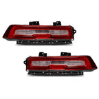 LED Tail Light Brake Lamp Pair for Chevrolet Camaro (2014–2015)