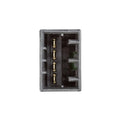Set of 2 HID Lighting Ballasts for VW Audi (Hella)