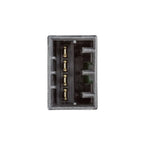 Set of 2 HID Lighting Ballasts for VW Audi (Hella)