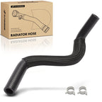 Inlet Engine Radiator Coolant Hose for Ford F-250 Super Duty (1999–2023)