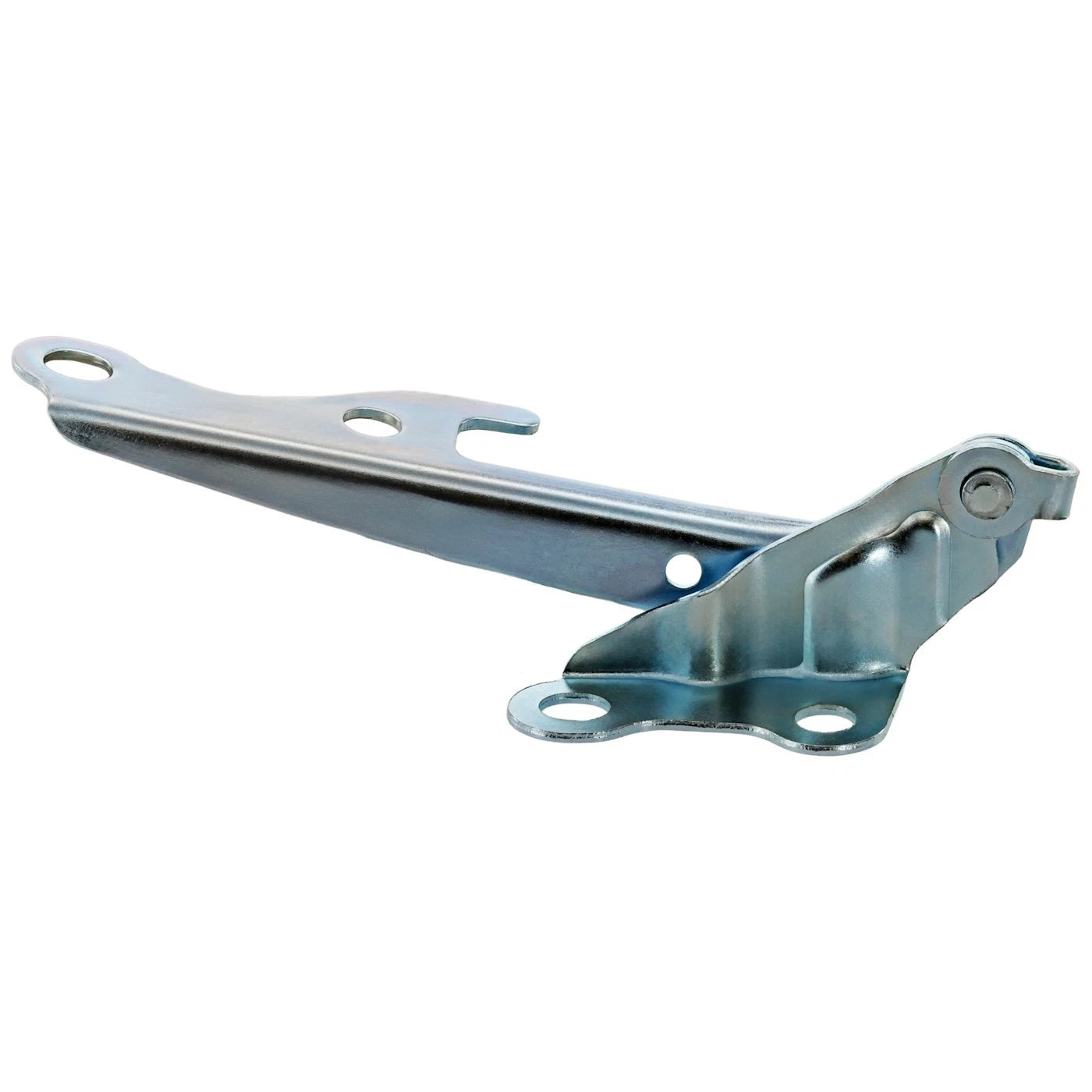 Hood Hinge for Toyota Corolla (1993–1997) Left Steel Zinc-Plated