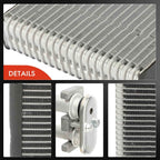 A/C Evaporator Core for Chevrolet Traverse (2009–2012) GMC Acadia Saturn Outlook