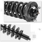 Front Struts Assembly w/Coil Springs for Ford F150/Lincoln Mark LT (2004–2008)