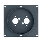 Diesel Heater Mounting-Plate Steel Turret Planar for Eberspacher Webasto