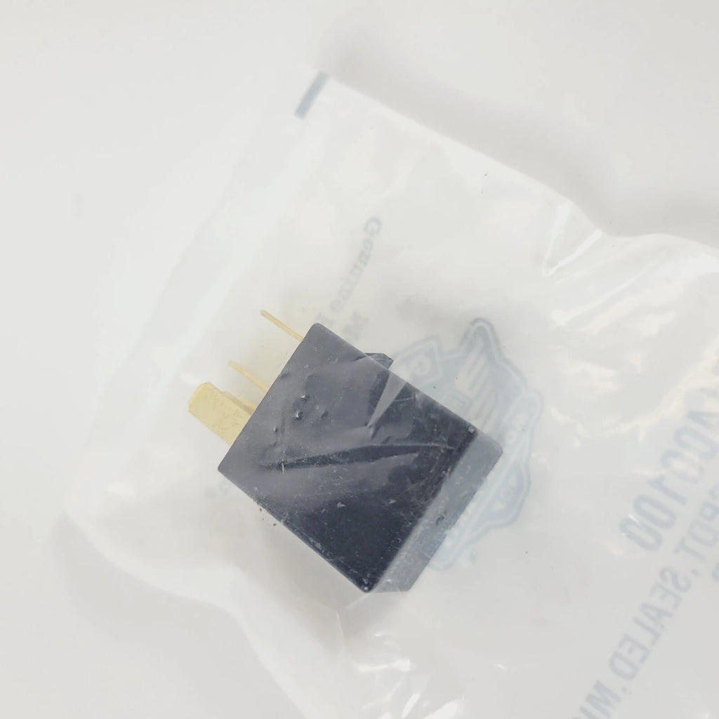 Speedometer Relay for Harley-Davidson (Sealed Micro W/Res Supp, 71400100)