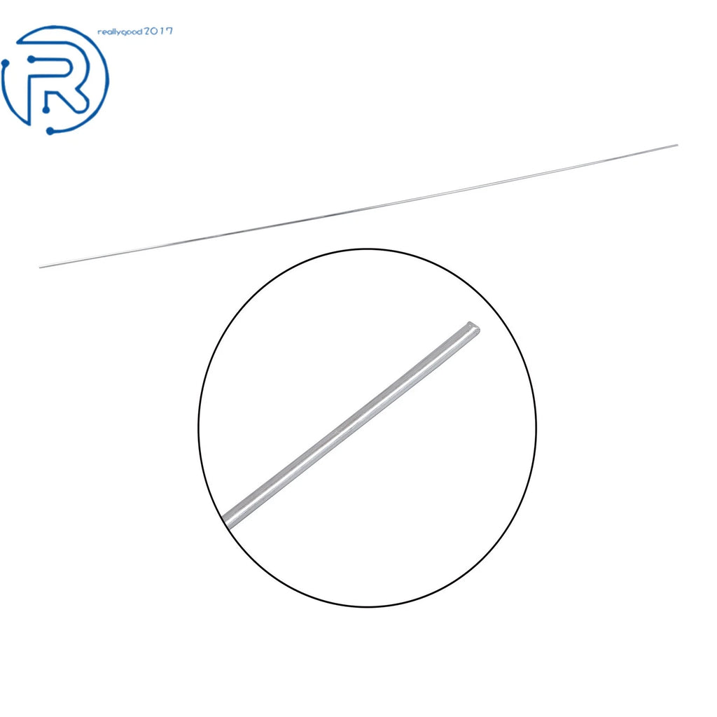 Welding Wire ER5356 for Aluminum (1/8" × 36") 2 LBS