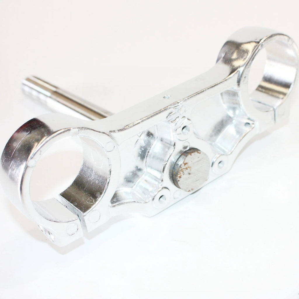 Handle Bar Triple Tree Clamp Riser for Pit Pro Dirt Bike (125cc–150cc)