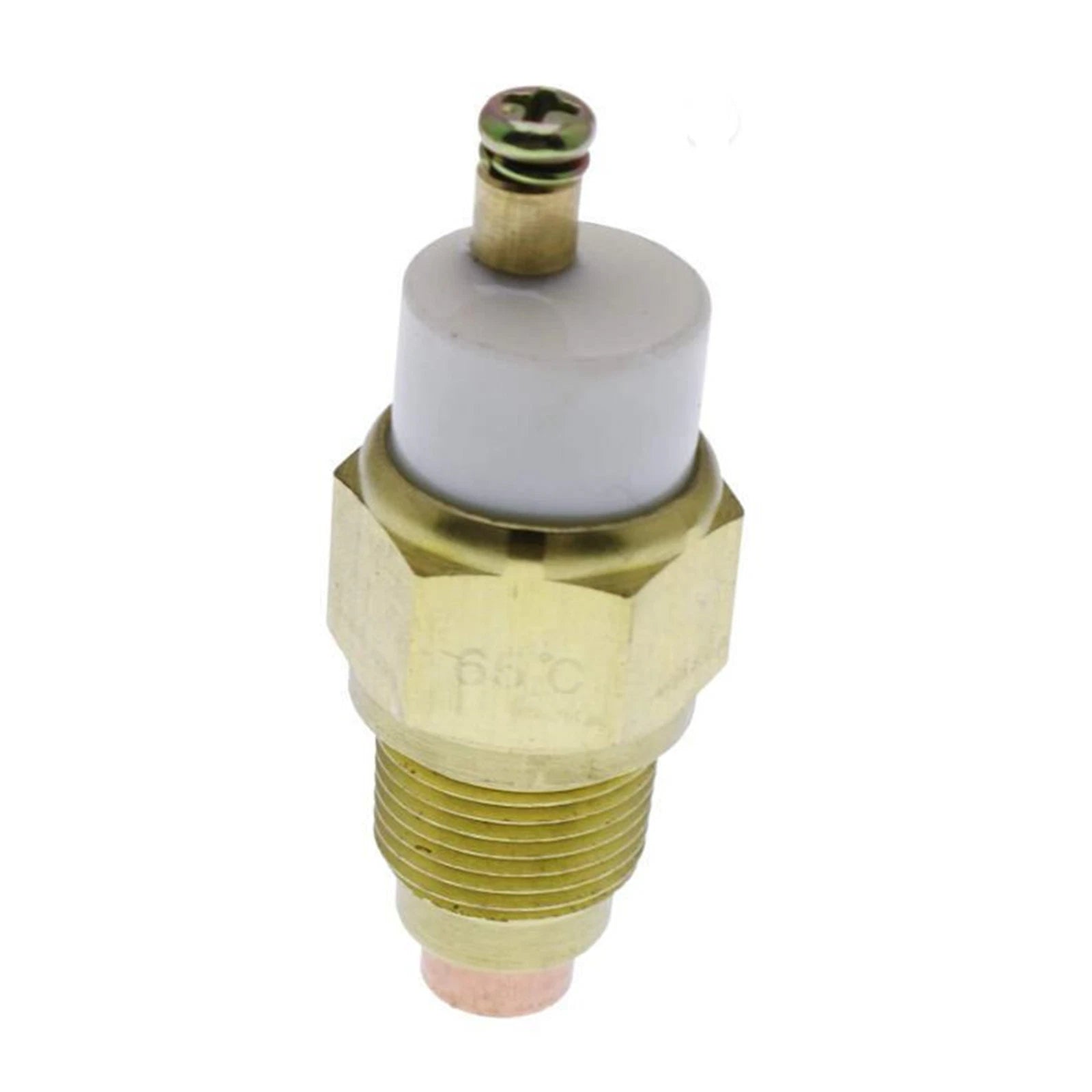 Temperature Sensor for Yanmar 1GM 2GM 3GM (Water Cooled, 128275-91340)