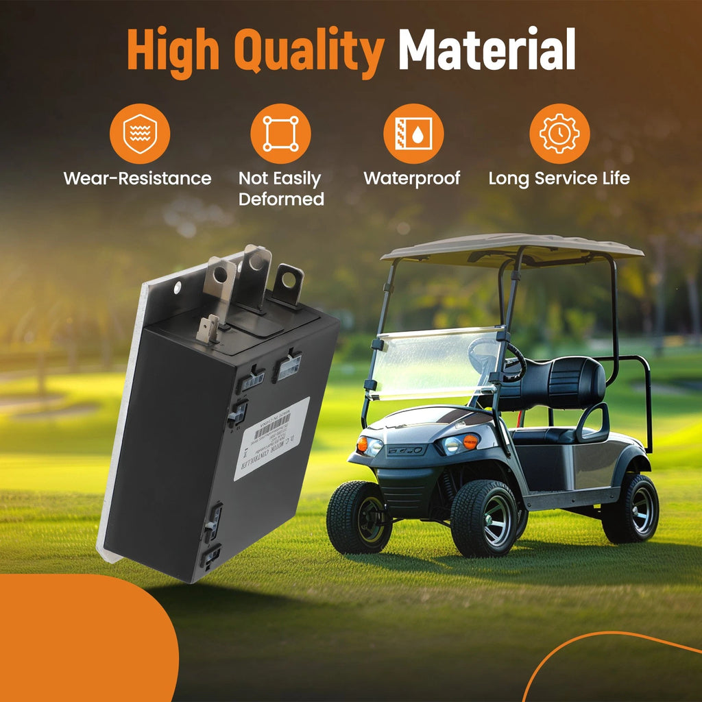 Motor Controller 36V 350A for EZGO Electric Golf Cart (2000–Present) 73326G02