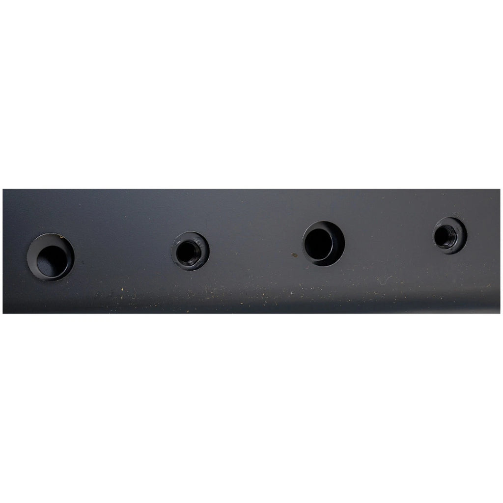 Hood for Chevrolet Silverado 1500 (2014–2015) Steel