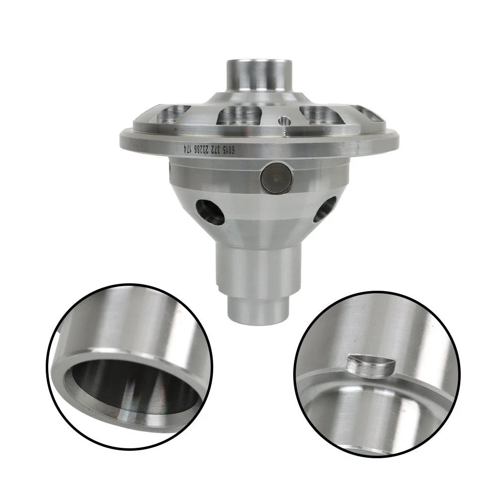 Trac Lok Posi Differential for Ford (Fits 31 Spline, 9" Inch)