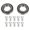 Front Differential Case Kit for Jeep Wrangler JK 2007–2017