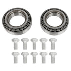 Front Differential Case Kit for Jeep Wrangler JK 2007–2017