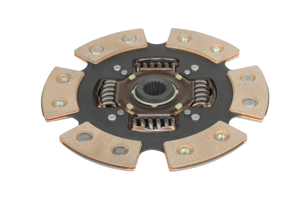 Stage 3 Clutch Disc for Honda Civic Del Sol (1992-2005)