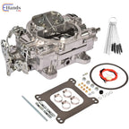 Edelbrock 1406 Performer 600 CFM 4 Barrel Carburetor for