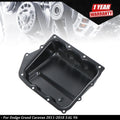 Transmission Oil Pan for Dodge Grand Caravan (2011–2018)