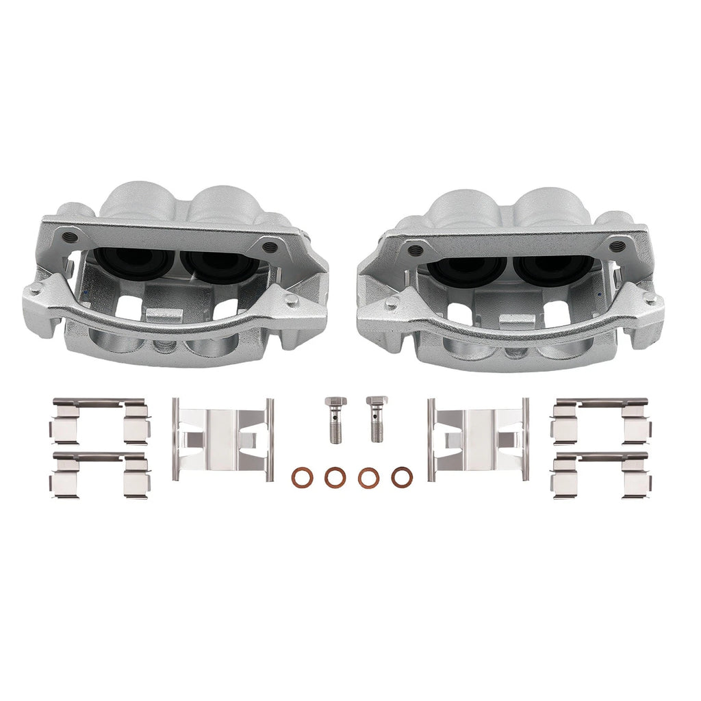 Front Disc Brake Caliper Assembly for Ford F-150 (1996–2004)
