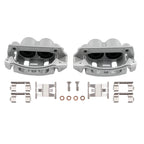 Front Disc Brake Caliper Assembly for Ford F-150 (1996–2004)