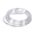 Fuel Line .080 x .140 Polyurethane Clear for