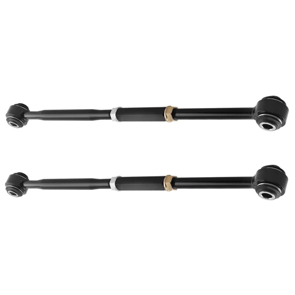 Rear Adjustable Track Bar Lateral Link Set for Toyota Solara (1999–2003)