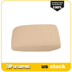 Armrest Center Console Cover Lid for Toyota Highlander (2008–2014)