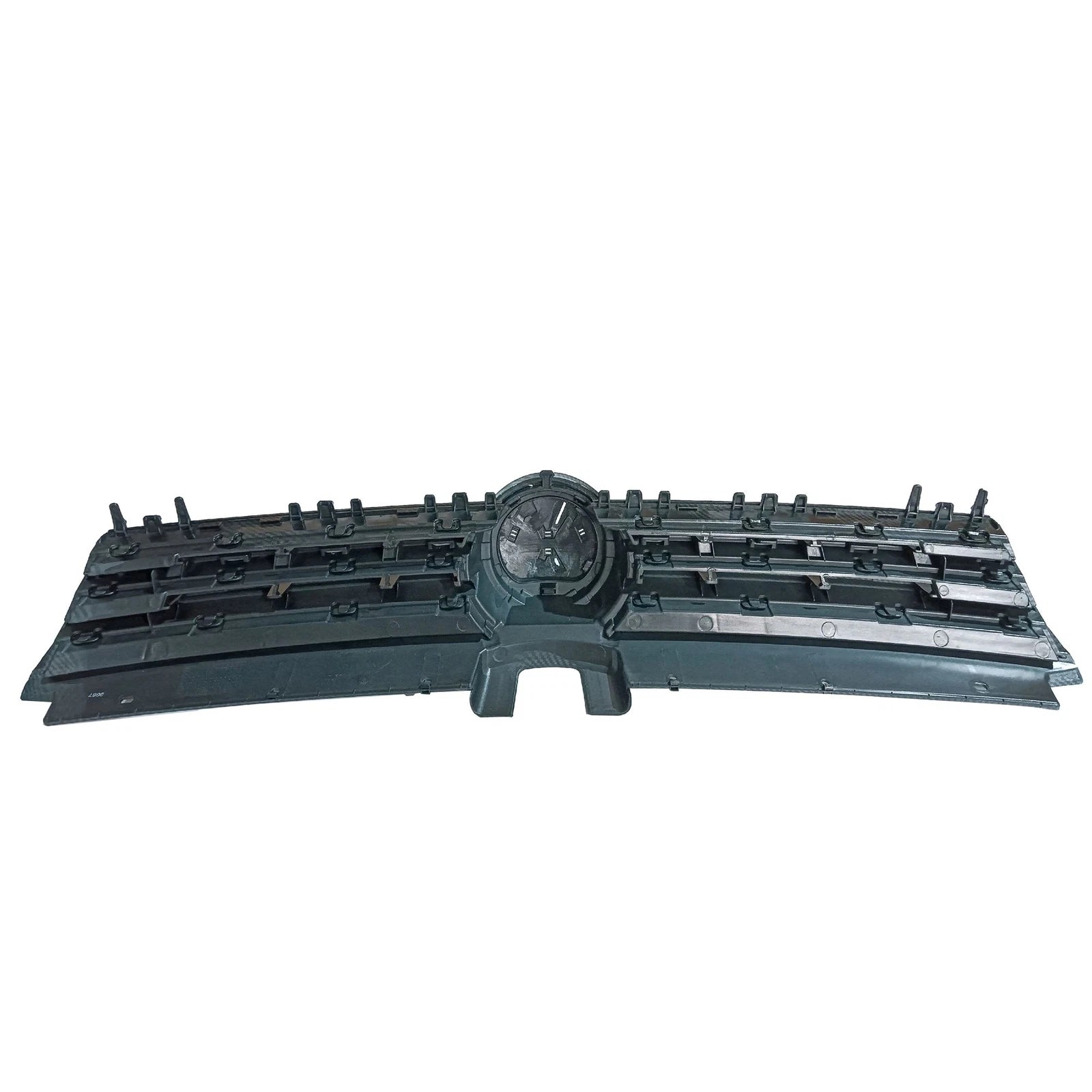 Carbon Fiber Print Grill for VW Golf 7 (2018–2020)