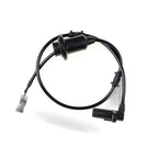 ABS Wheel Speed Sensor for Mercedes-Benz S-Class W220 CL-Class C215 (1999–2006)