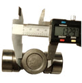 U-Joint for Mercruiser Bravo (Replaces: 862132T)