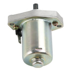 Starter Motor for Aeon Cobra Revo 50, SMC Barossa, Eton 50CC ATV (2000–2023)