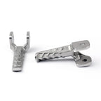 Racing Rear Foot Pegs for Honda XR250 XR400 XR600 (1996–2007)