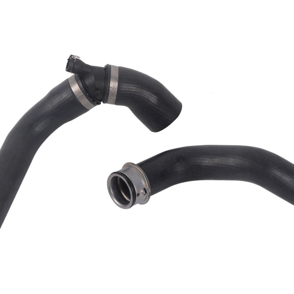Upper & Lower Radiator Coolant Hose Kit for Mercedes Benz E320 (2003-2005)