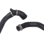 Upper & Lower Radiator Coolant Hose Kit for Mercedes Benz E320 (2003-2005)