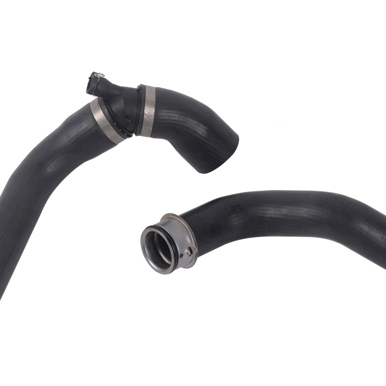 Upper & Lower Radiator Coolant Hose Kit for Mercedes Benz E320 (2003-2005)