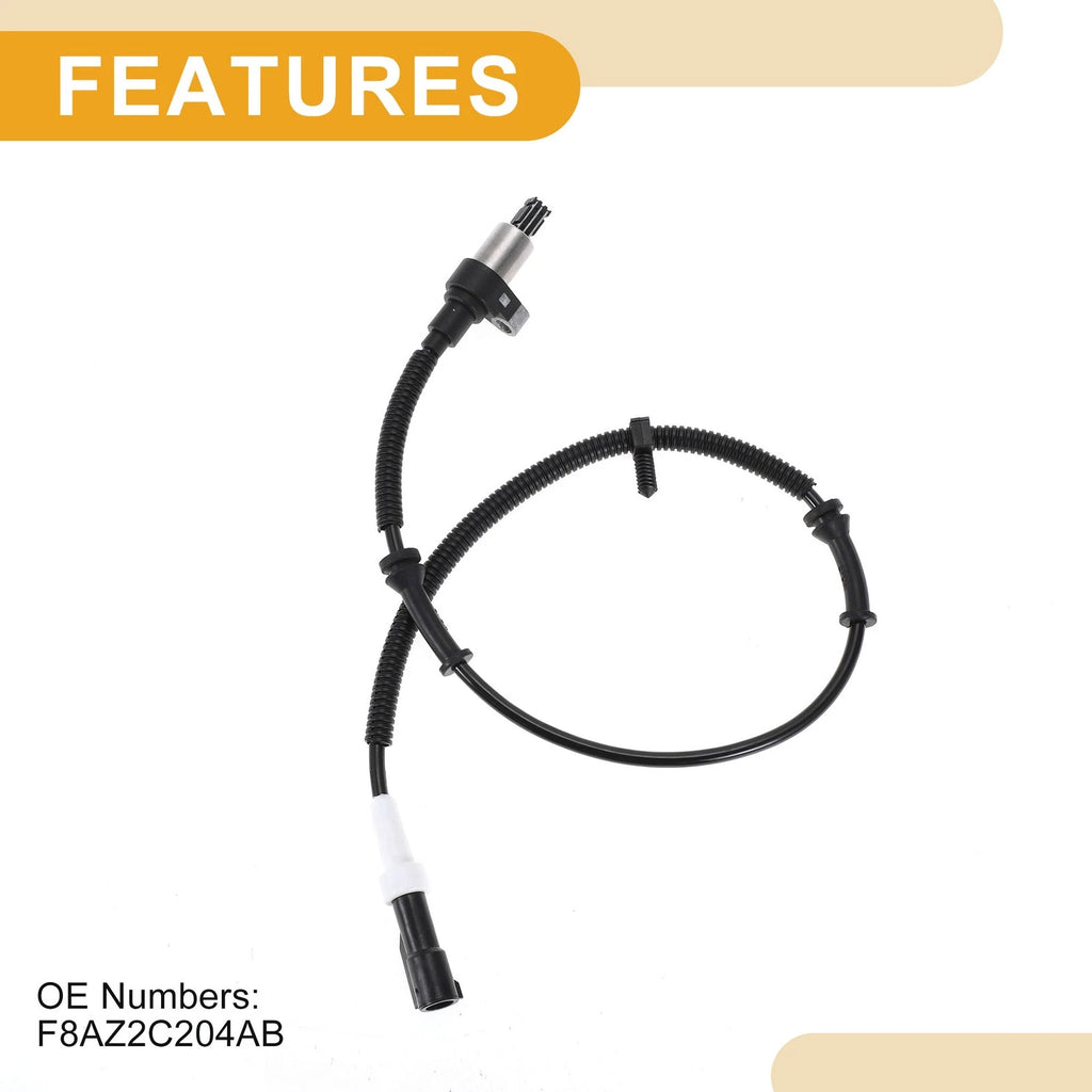 ABS Wheel Speed Sensor F8AZ2C204AB for Ford Crown Victoria (1992–2011)