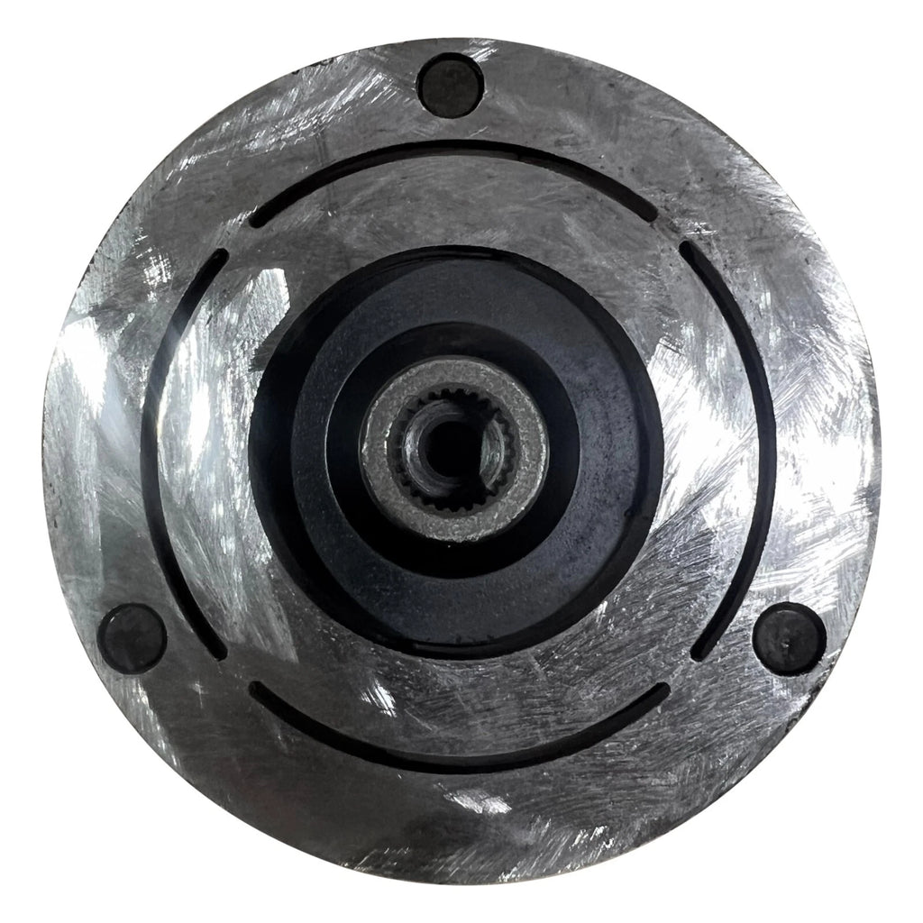 AC Compressor Clutch Replacement for Hyundai Tucson 2.0L (2014-2015)