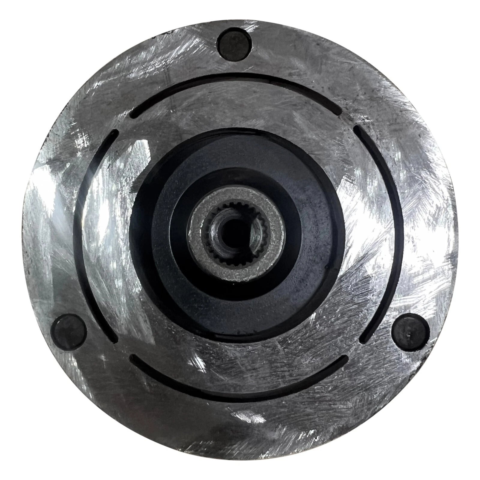 AC Compressor Clutch Replacement for Hyundai Tucson 2.0L (2014-2015)