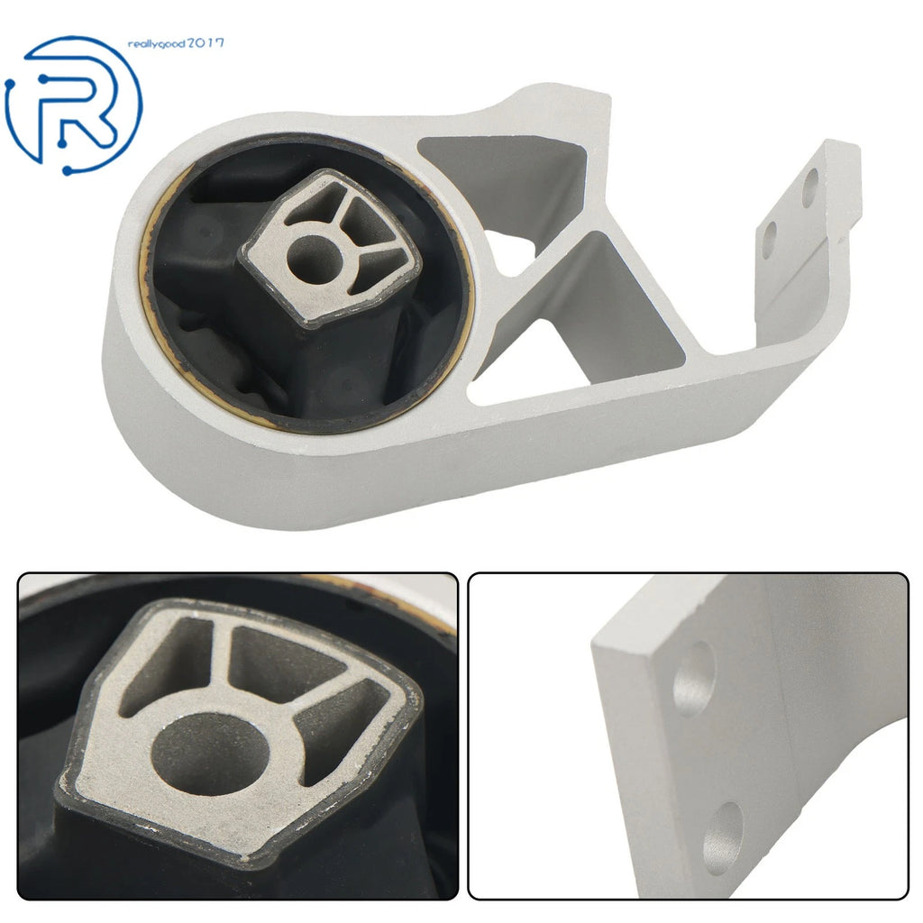 Set of 4 Engine Motor & Transmission Mounts for Buick Enclave (2018-2023)