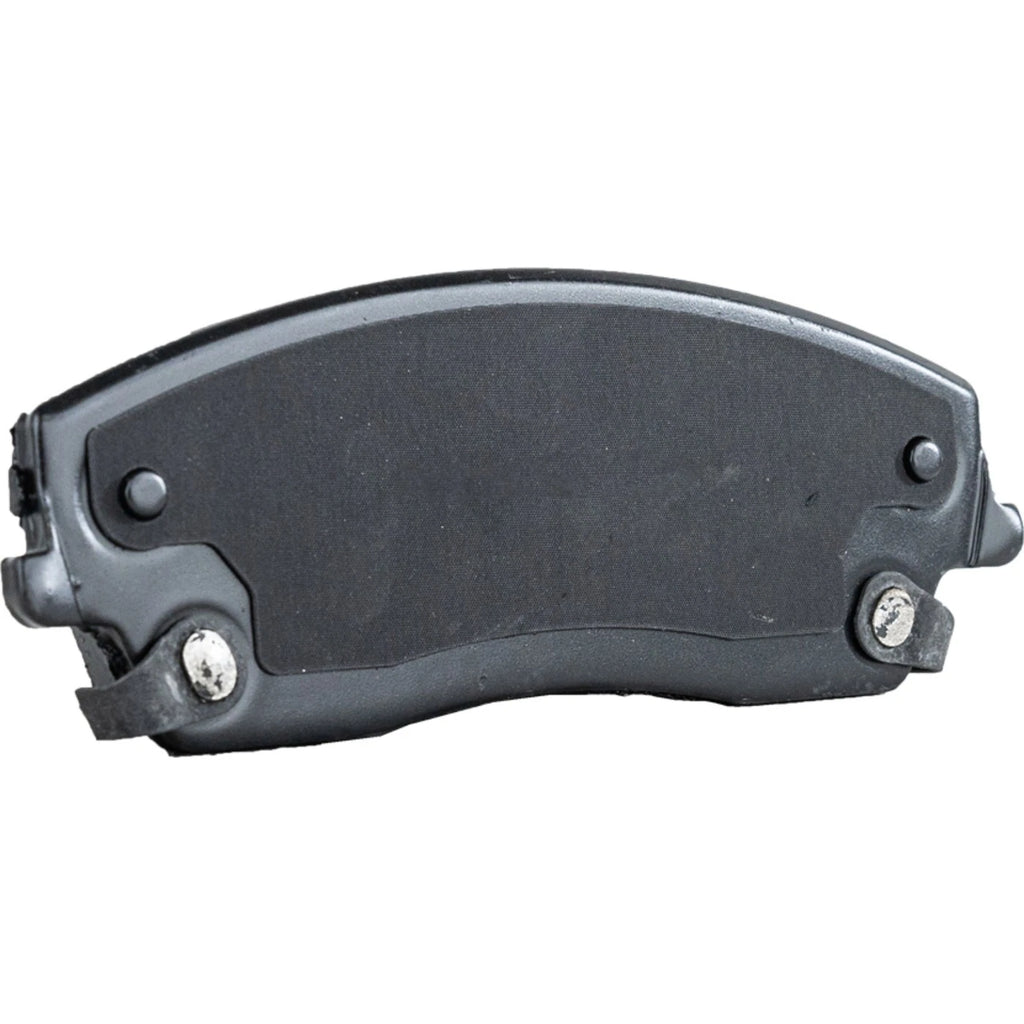 Brake Pad Set for Dodge Charger (2006–2018) Front and Rear RWD