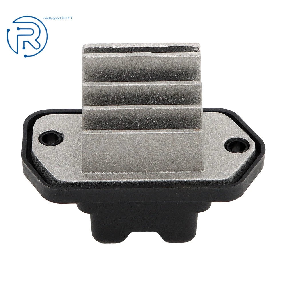 HVAC Heater Blower Motor Resistor for Honda Accord Acura (2004–2006) 79330S6M941