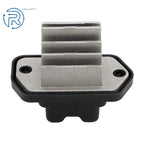 HVAC Heater Blower Motor Resistor for Honda Accord Acura (2004–2006) 79330S6M941