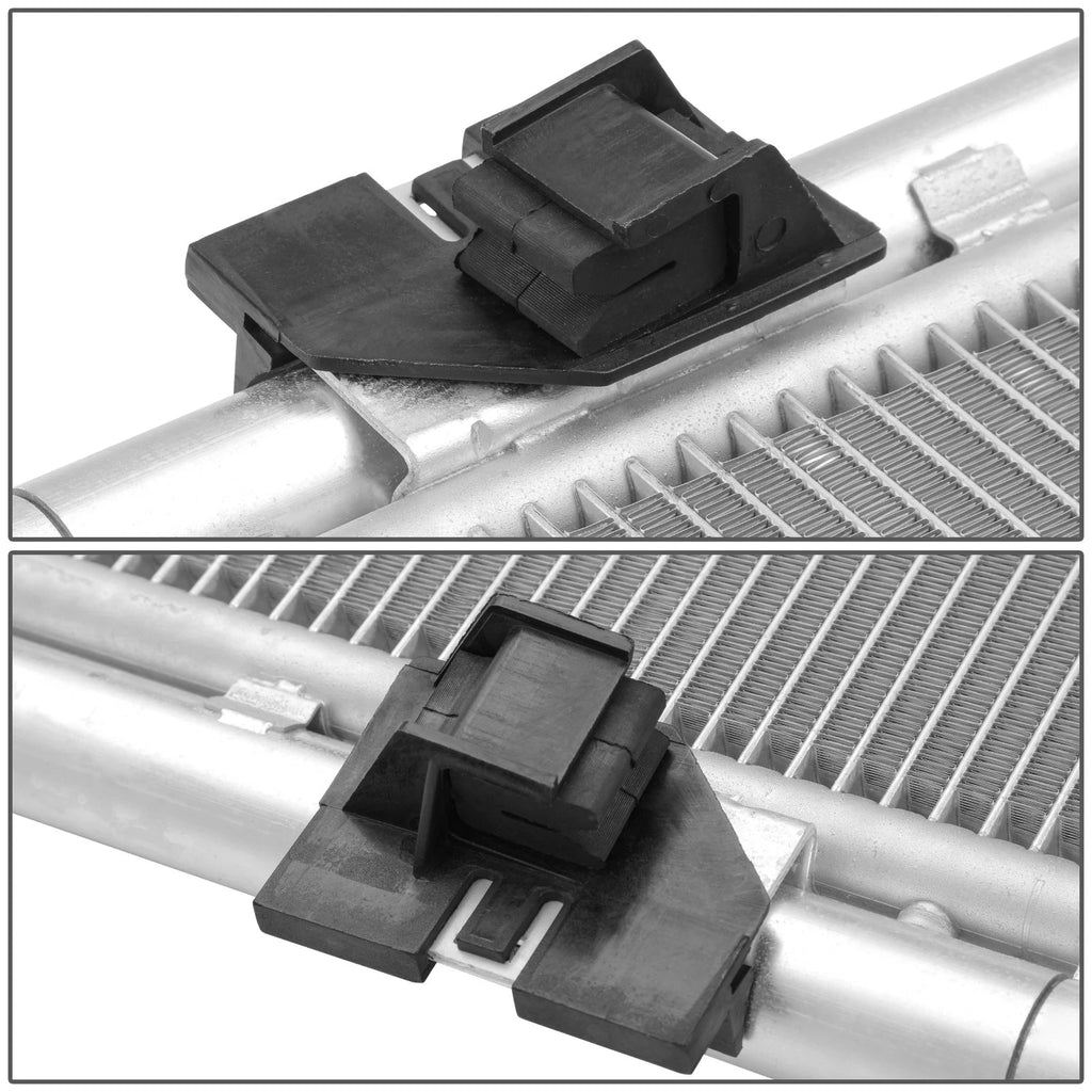 A/C Condenser for Toyota Tacoma (2012–2015) TO3030326