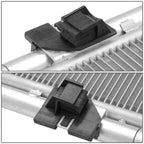A/C Condenser for Toyota Tacoma (2012–2015) TO3030326
