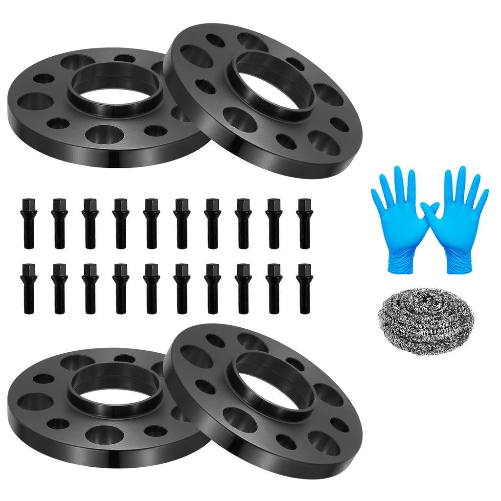 15mm Wheel Spacer for BMW 7-Series X2 Mini Cooper (2014–2024)