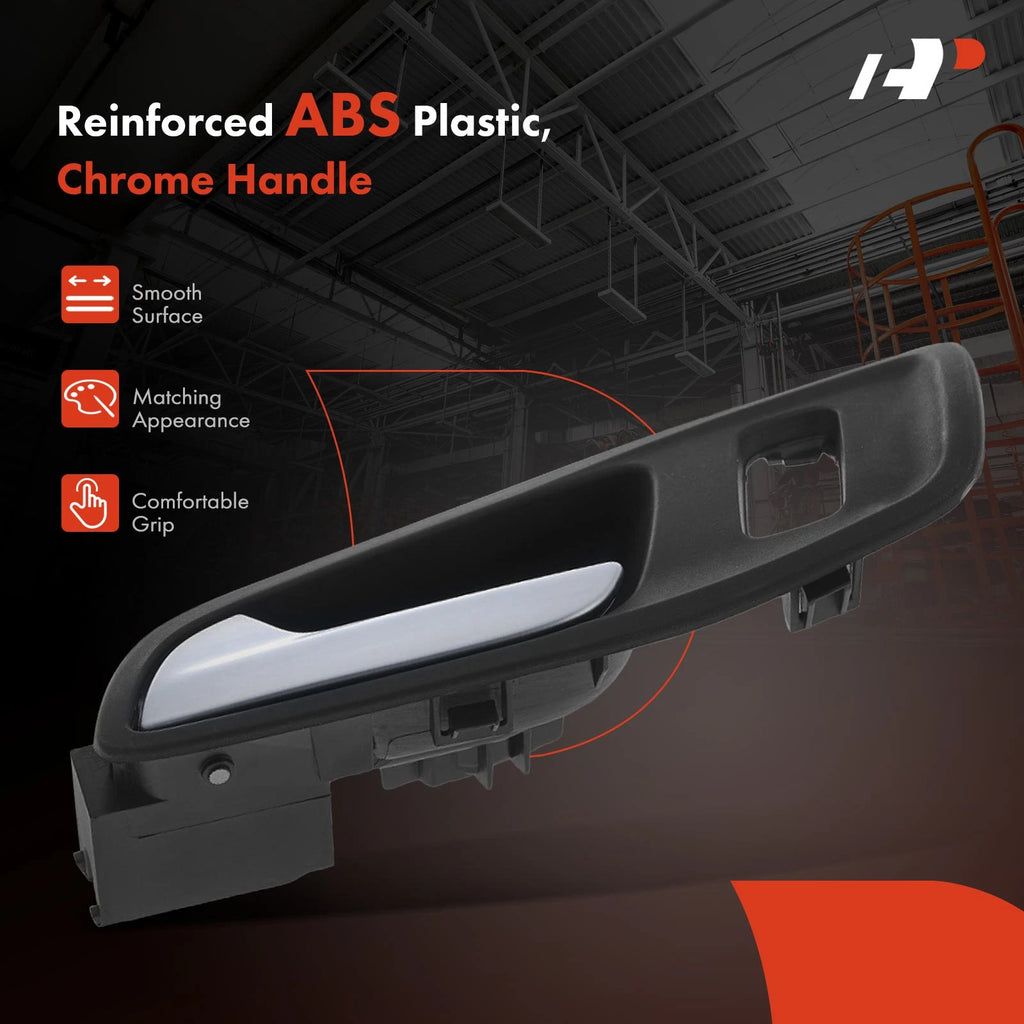 2X Front Interior Door Handle for Ford Transit Connect (2014-2018)